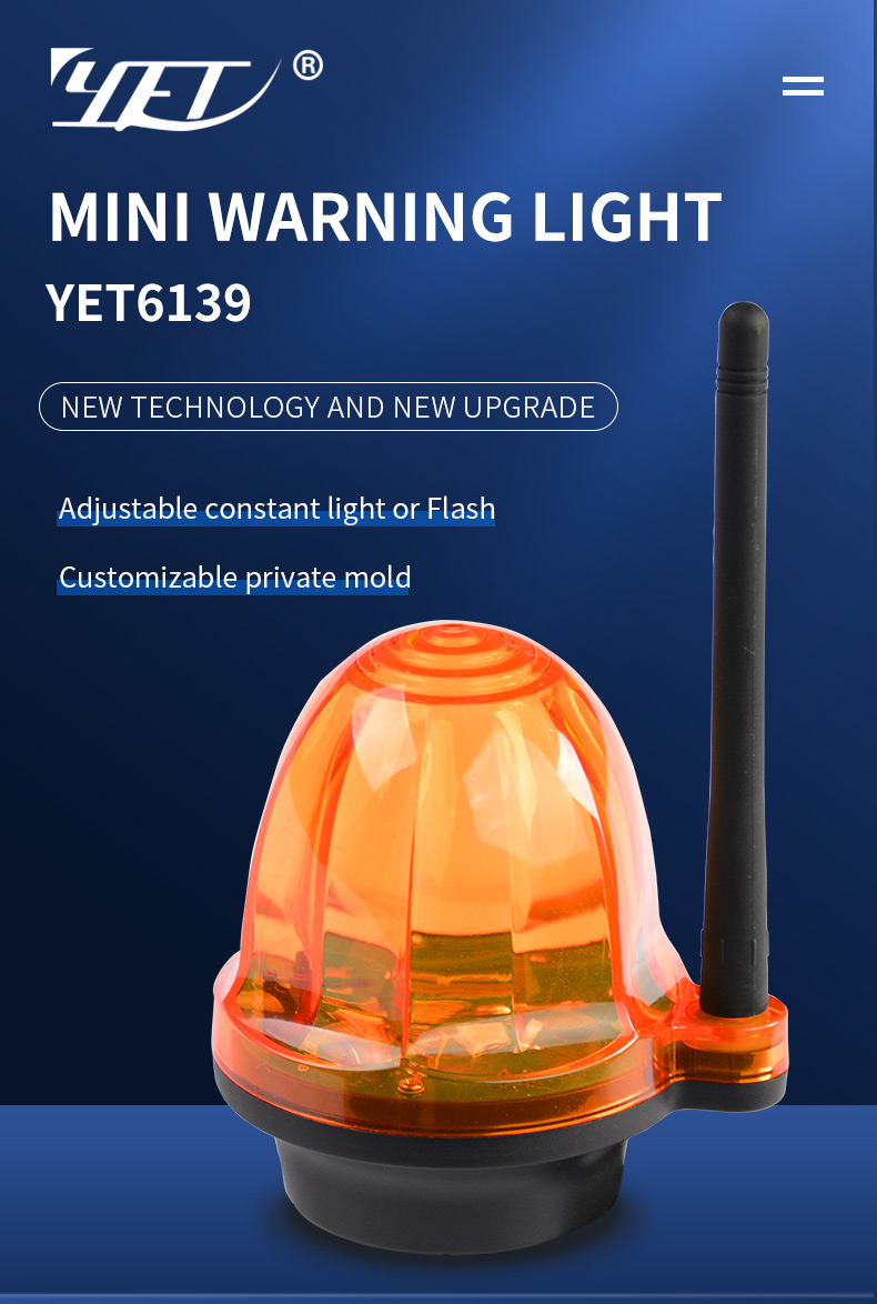 LED Light